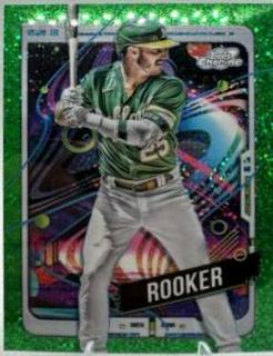 Brent Rooker