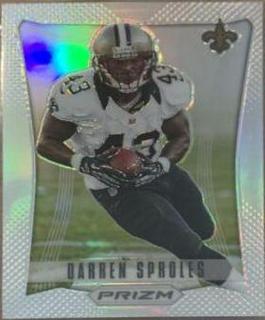 Darren Sproles