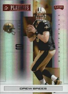 Drew Brees
