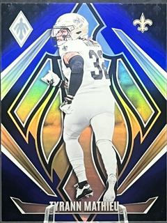 Tyrann Mathieu
