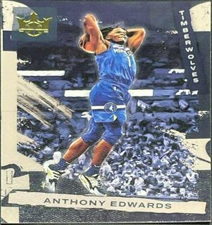 Anthony Edwards