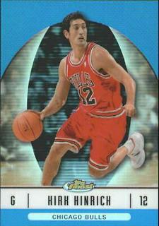 Kirk Hinrich