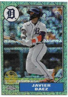 Javier Baez