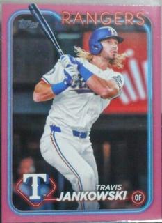 Travis Jankowski