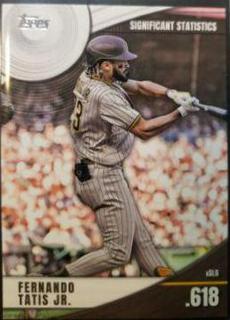 Fernando Tatis Jr