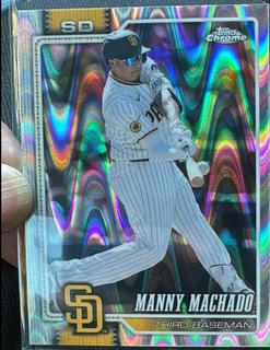 Manny Machado