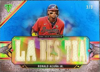 Ronald Acuna Jr.
