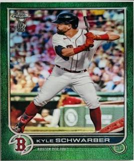 Kyle Schwarber