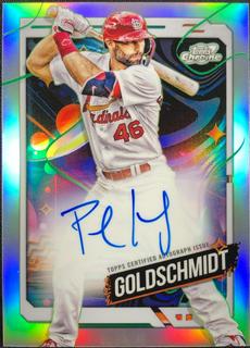 Paul Goldschmidt