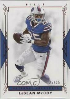 LeSean McCoy