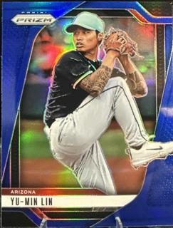 Yu-Min Lin