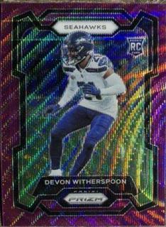 Devon Witherspoon