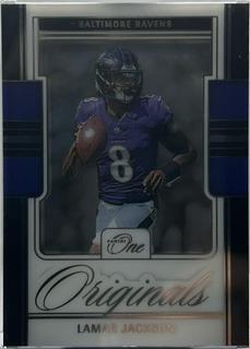Lamar Jackson