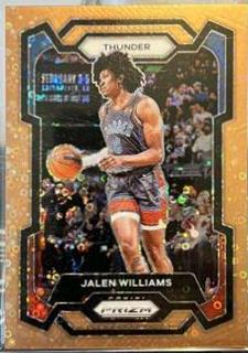 Jalen Williams