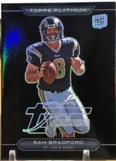 Sam Bradford