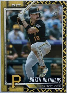 Bryan Reynolds