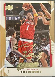 Tracy McGrady