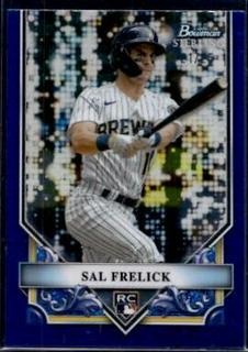 Sal Frelick