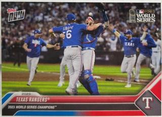 Texas Rangers