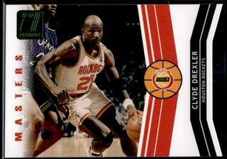 Clyde Drexler