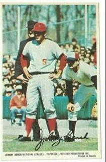 Johnny Bench