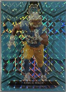 Khalil Mack