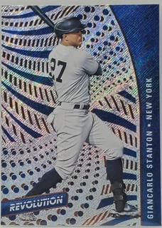 Giancarlo Stanton