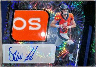 Drew Lock