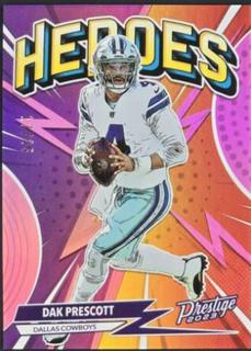 Dak Prescott