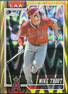 Mike Trout