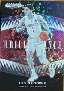 Devin Booker