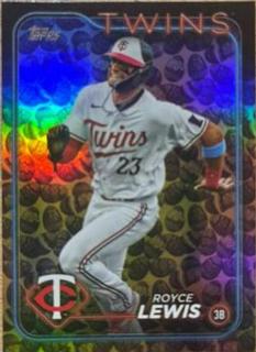 Royce Lewis