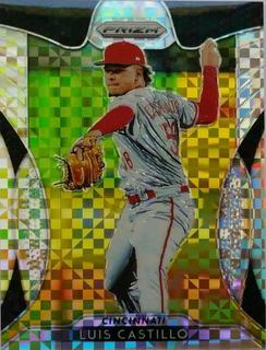 Luis Castillo