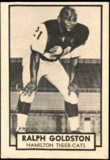 Ralph Goldston