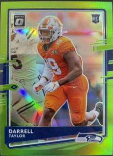 Darrell Taylor