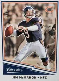 Jim McMahon