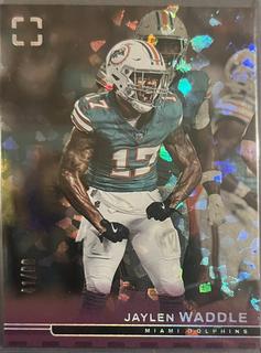 Jaylen Waddle