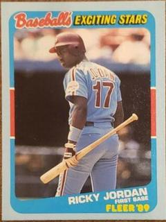 Ricky Jordan