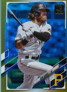 Ben Gamel
