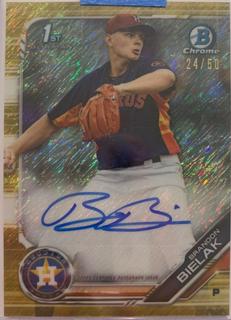 Brandon Bielak