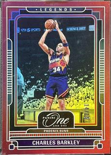 Charles Barkley