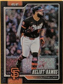 Heliot Ramos