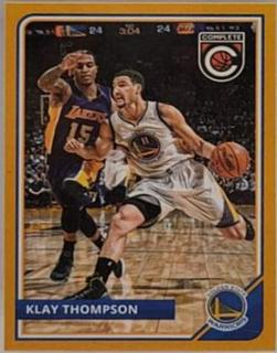 Klay Thompson
