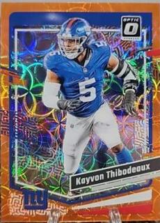 Kayvon Thibodeaux