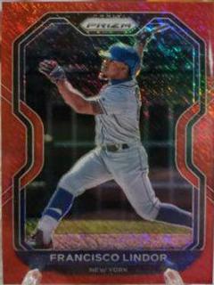 Francisco Lindor