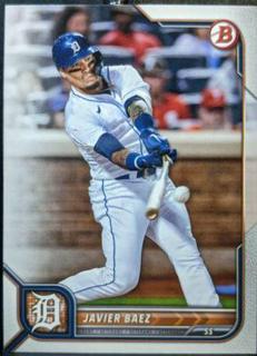 Javier Baez