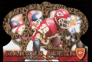 Marcus Allen