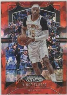 Vince Carter