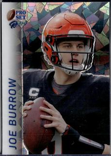 Joe Burrow