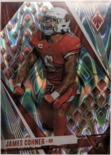 James Conner